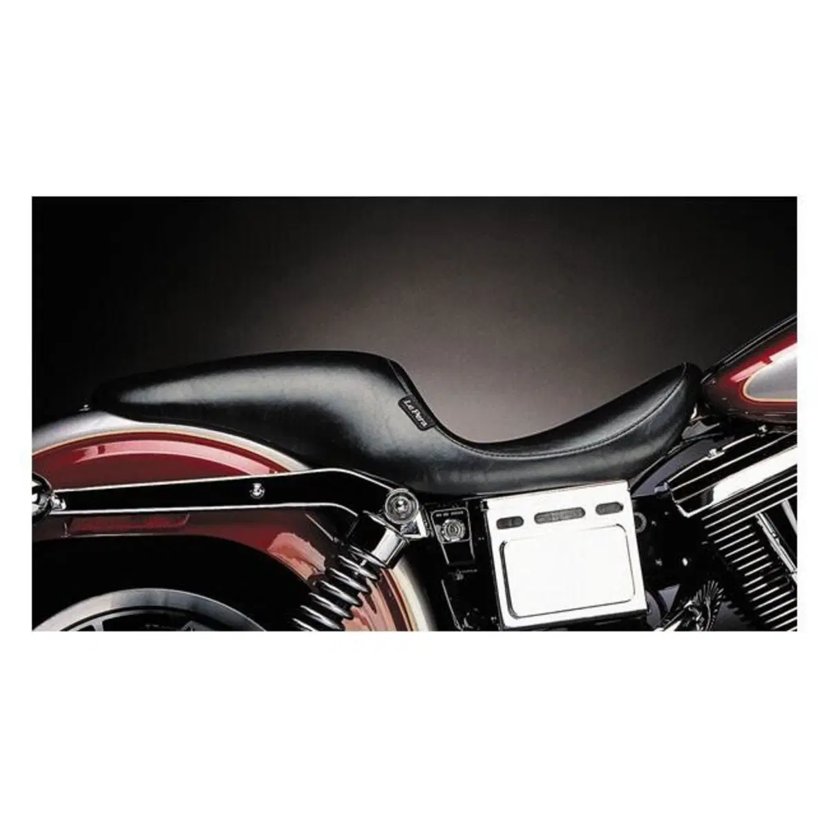 Sella Le Pera Silhouette UP-FRONT per Dyna dal 199