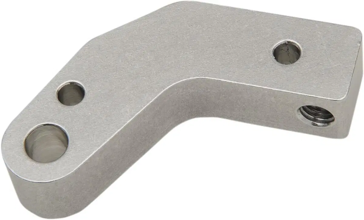 supporto faro esteso lucido MEM9886 per FXSTD Soft 