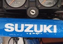 Suzuki Dr 650 Djebel d'epoca