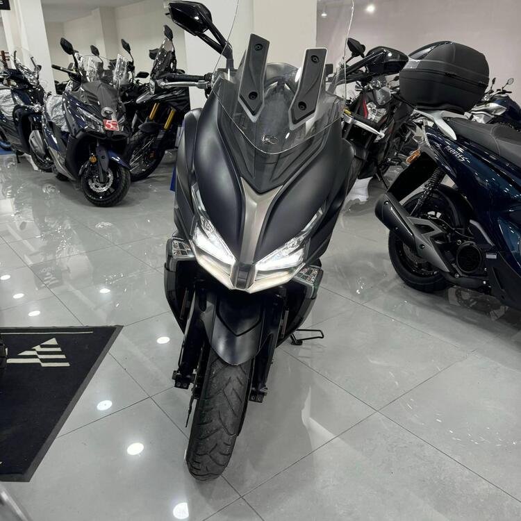 Kymco Xciting 400i S ABS (2019 - 20) (5)