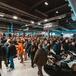 Motor Bike Expo: affluenza straordinaria nei tre giorni. Gli appassionati invadono Verona [GALLERY]