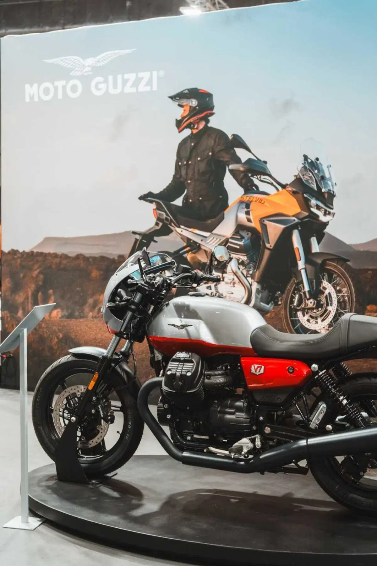 Motor Bike Expo: affluenza straordinaria nei tre giorni. Gli appassionati invadono Verona [GALLERY] (13)