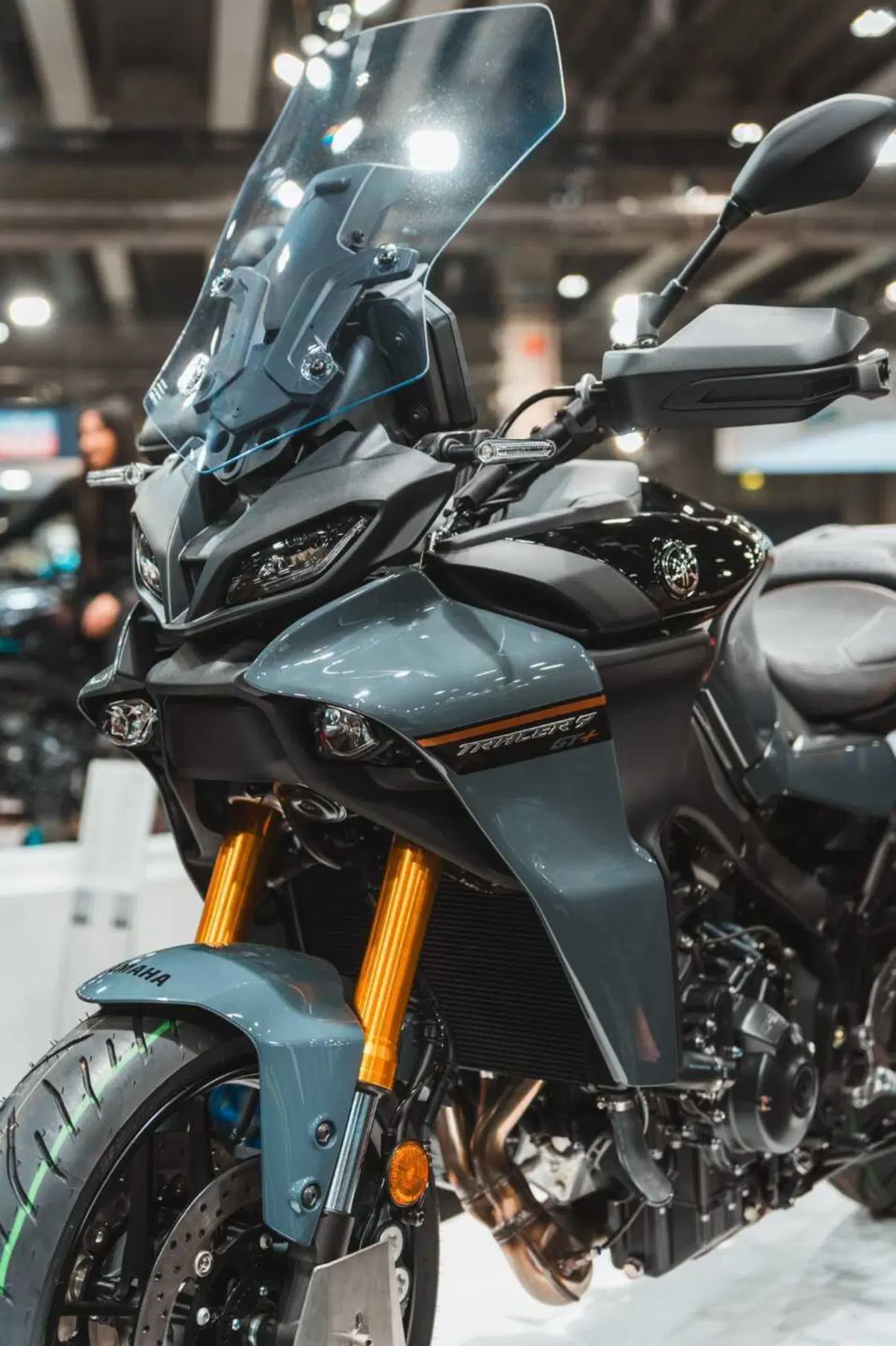 Motor Bike Expo: affluenza straordinaria nei tre giorni. Gli appassionati invadono Verona [GALLERY] (28)