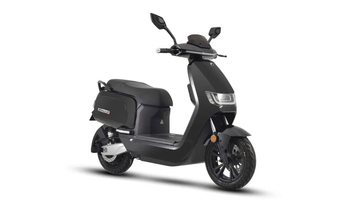 Sunra Italia Robo S Robo S L3e (2021 - 26)
