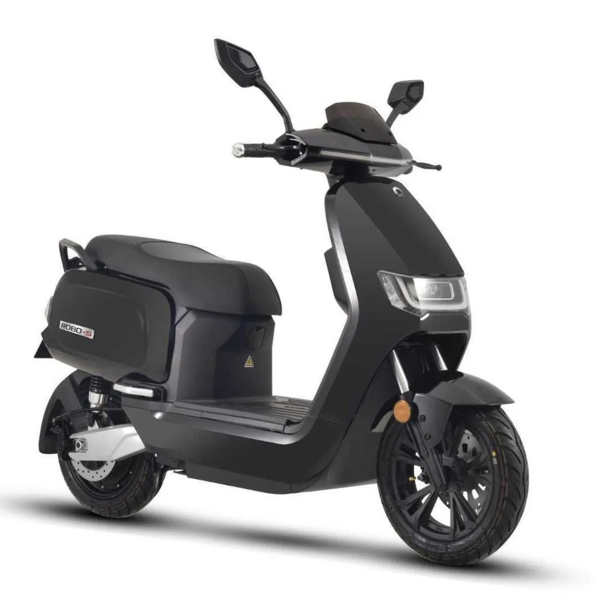 Sunra Italia Robo S L3e (2021 - 26)