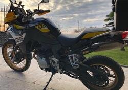 Bmw F 850 GS - Edition 40 Years GS (2021) usata