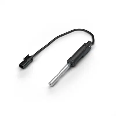 ALBERO CAMBIO COMPLETO YAMAHA TRACER 9 - B5U181A00