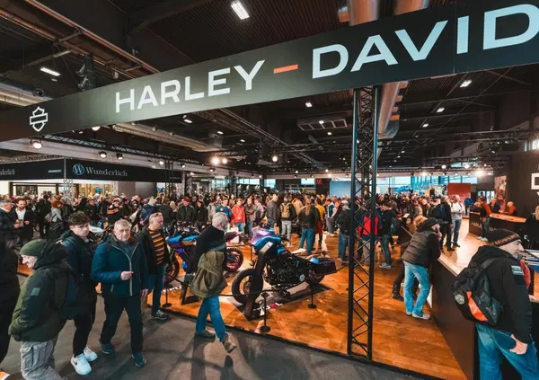 Tutto quello che abbiamo visto al Motor Bike Expo 2024