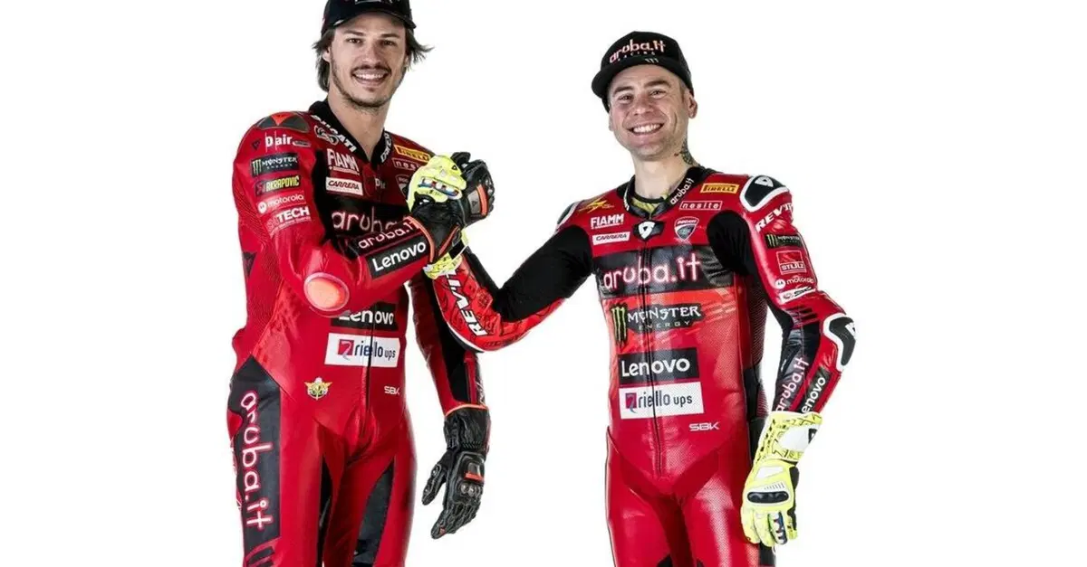 SBK 2024. Nicol&ograve; Bulega: &ldquo;Una seconda opportunit&agrave; da sfruttare, senza gli errori del passato"