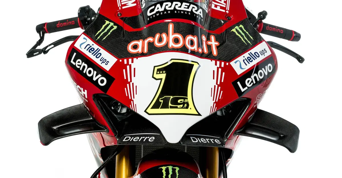 SBK 2024. Alvaro Bautista: &ldquo;Non voglio lamentarmi come hanno fatto altri piloti"