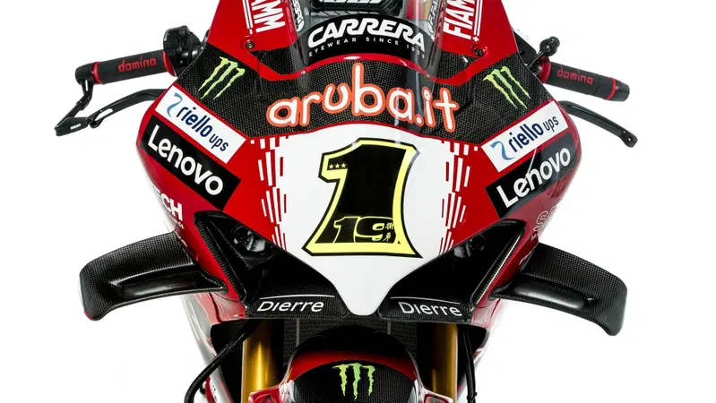 SBK 2024. Alvaro Bautista: &ldquo;Non voglio lamentarmi come hanno fatto altri piloti"