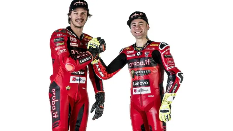 SBK 2024. Nicol&ograve; Bulega: &ldquo;Una seconda opportunit&agrave; da sfruttare, senza gli errori del passato"