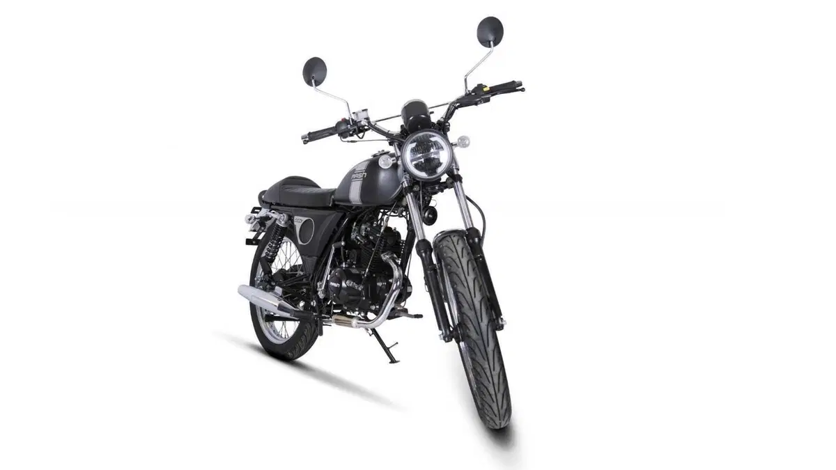 Mash Italia Fifty Fifty 50 (2021 - 25) (3)
