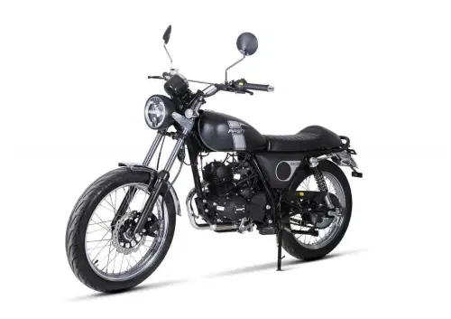 Mash Italia Fifty