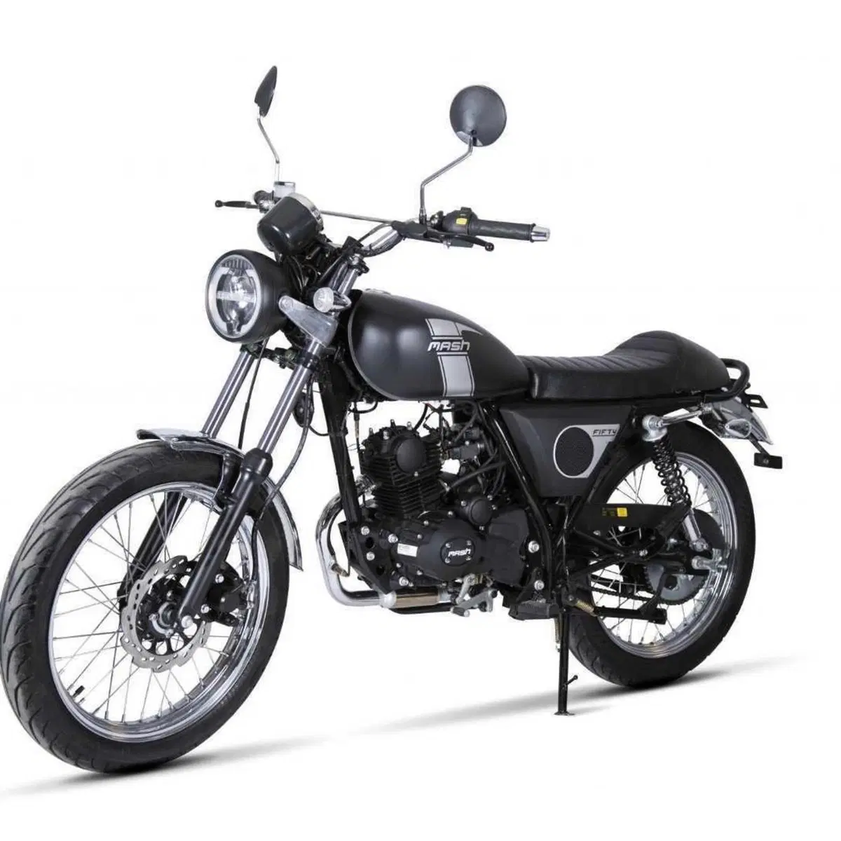 Mash Italia Fifty 50 (2021 - 25)