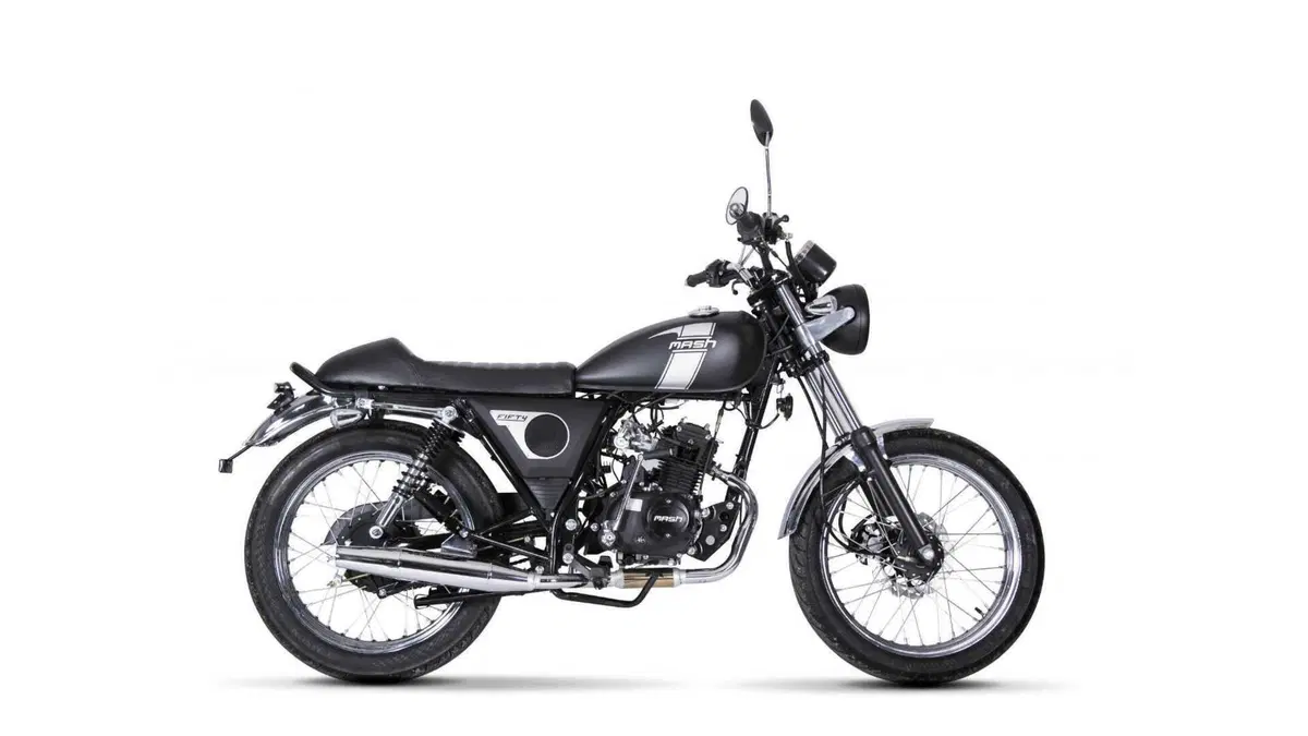 Mash Italia Fifty Fifty 50 (2021 - 25) (2)