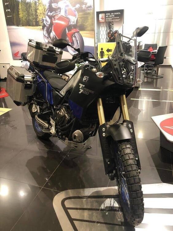 Yamaha Ténéré 700 (2021) (3)