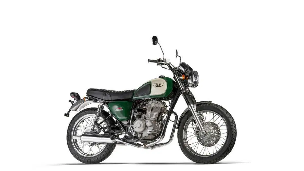 Mash Italia Five Hundred 400 Five Hundred 400 (2021 - 25) (2)