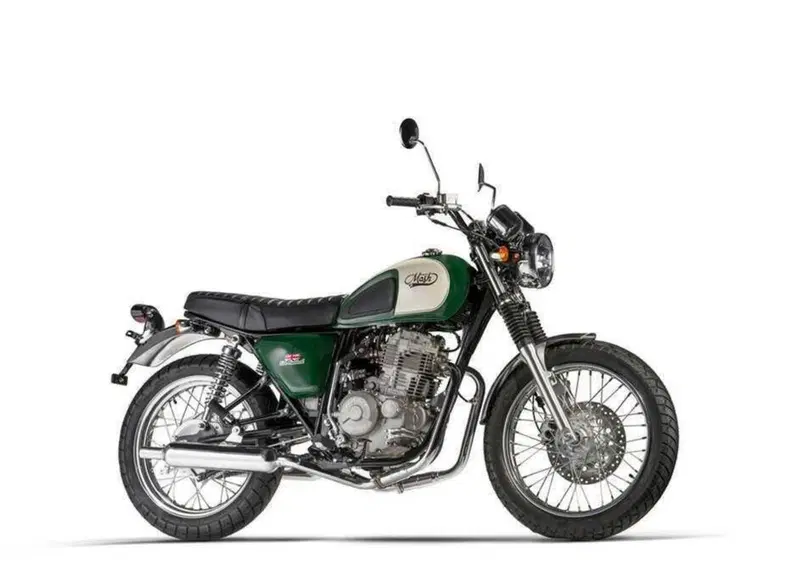 Mash Italia Five Hundred 400 Five Hundred 400 (2021 - 25) (2)