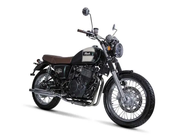 Mash Italia Six Hundred 650 Six Hundred 650 (2021 - 25) (4)