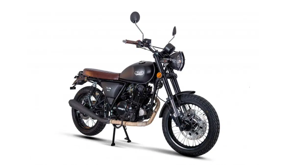 Mash Italia Two Fifty 250 (2021 - 25)