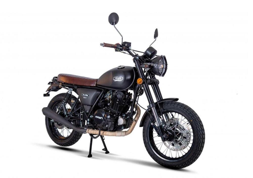 Mash Italia Two Fifty 250 (2021 - 24)