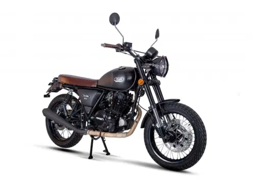 Mash Italia Two Fifty