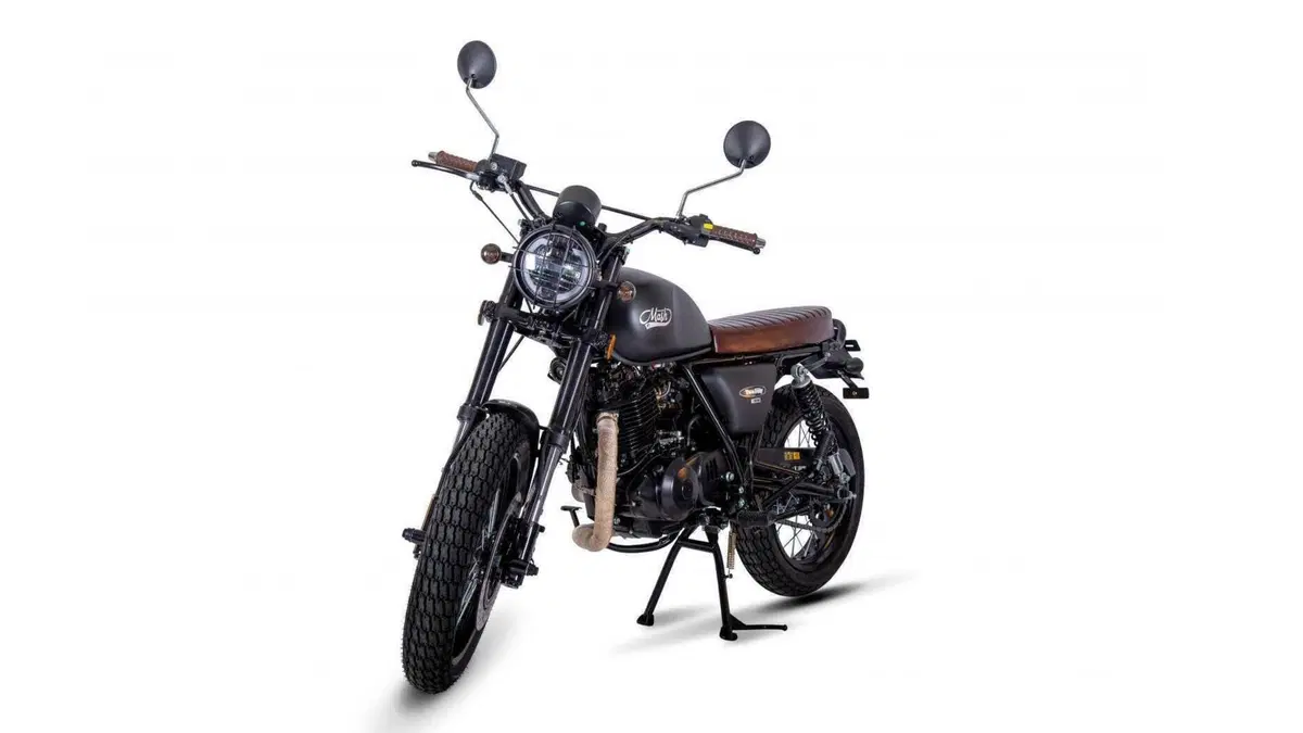 Mash Italia Two Fifty Two Fifty 250 (2021 - 25) (3)