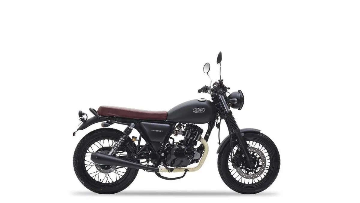 Mash Italia Two Fifty Two Fifty 250 (2021 - 25) (2)