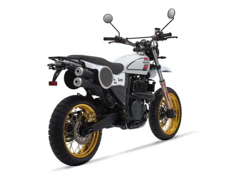Mash Italia X-Ride 650 X-Ride 650 (2021 - 25) (3)