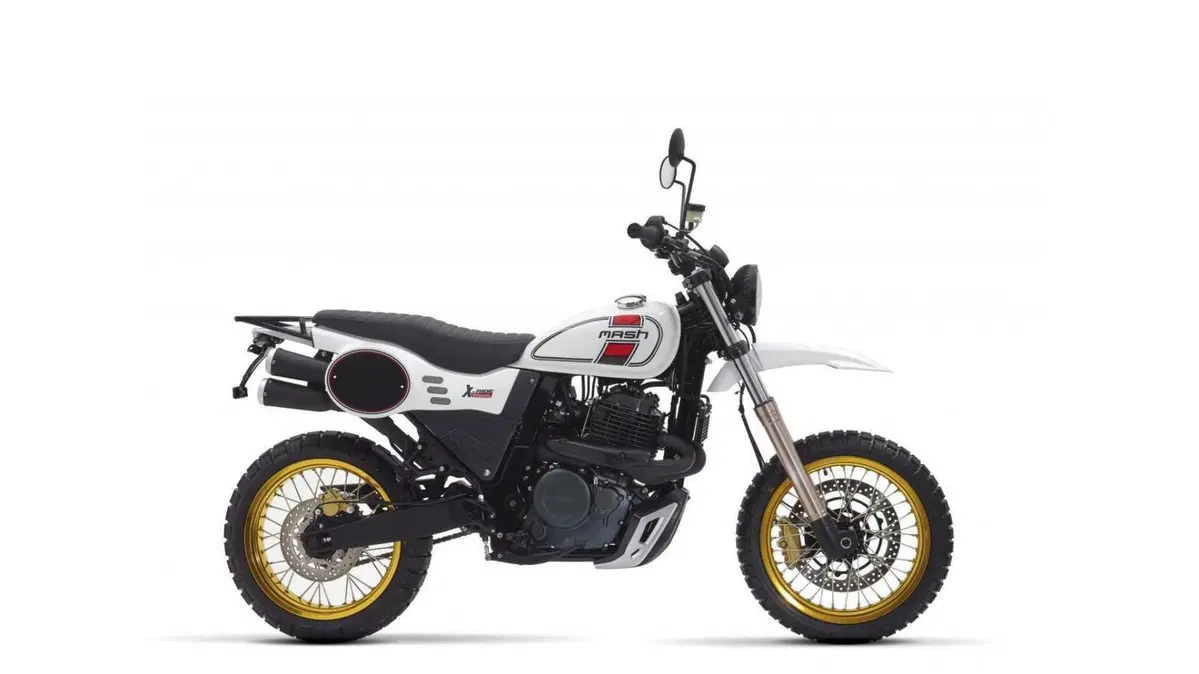 Mash Italia X-Ride 650 X-Ride 650 (2021 - 25) (2)