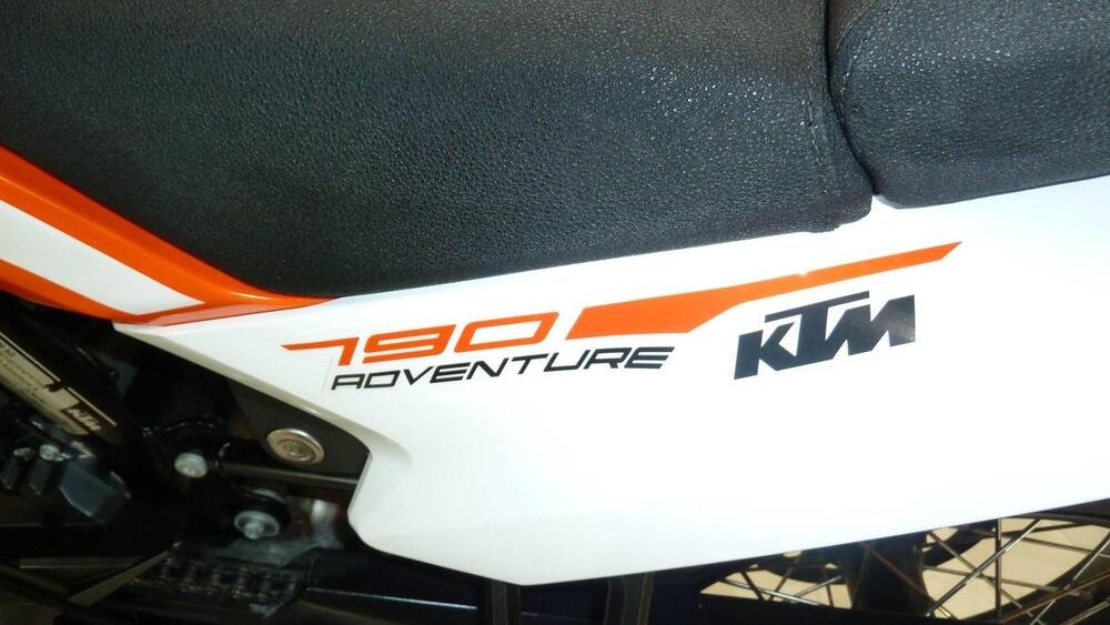 KTM 790 Adventure (2019 - 20) (2)