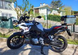 Bmw F 750 GS (2021 - 24) usata