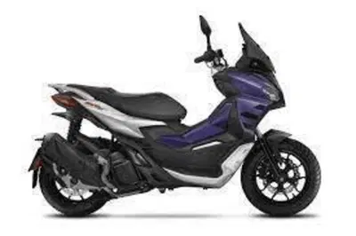Aprilia SR GT 200 (2025 - 26) nuova