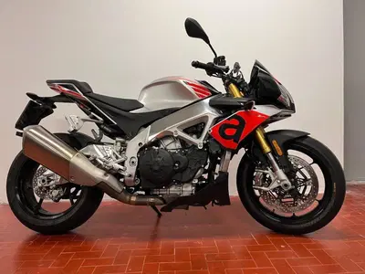 Aprilia Tuono V4 RR (2017 - 18) usata