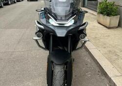 CFMOTO 800MT Touring (2022 - 25) usata