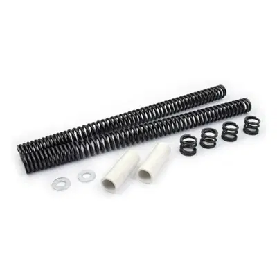 Kit abbassamento Forcella Burly per Touring dal 19 