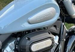 Benda Motorcycles BD-300 Sporty (2021 - 23) usata