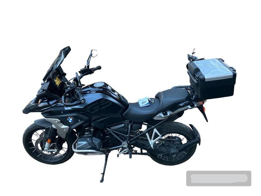 Bmw R 1250 GS (2021 - 24)