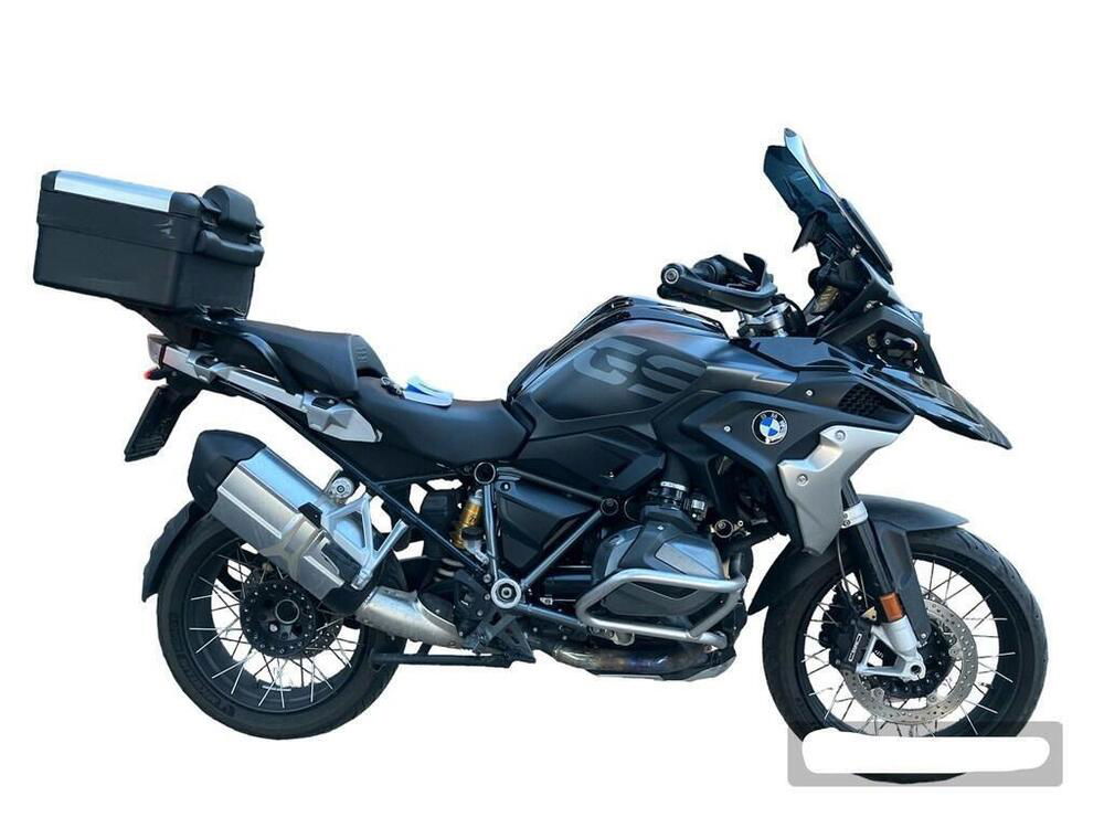 Bmw R 1250 GS (2021 - 24) (2)