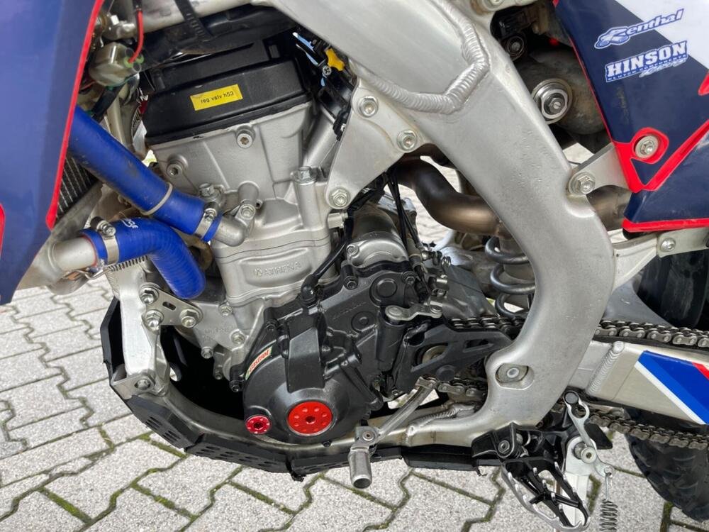 Honda CRF 300 RX Enduro Special (2021) (3)