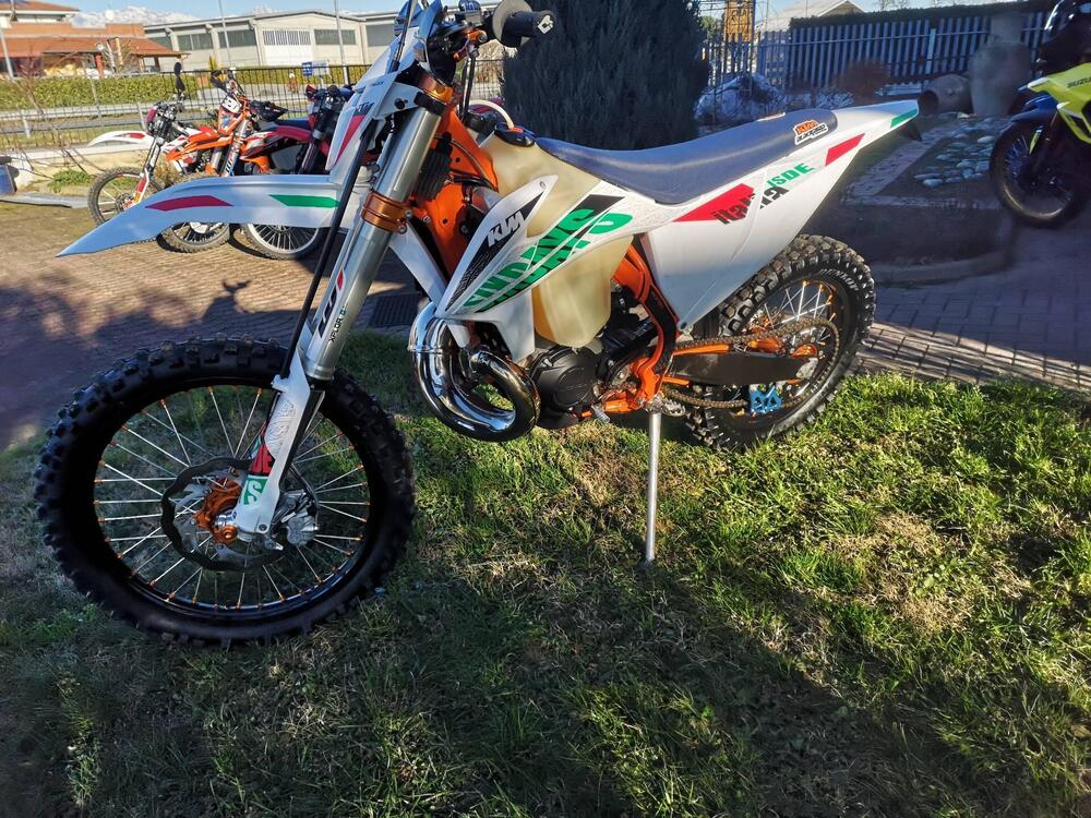 KTM EXC 300 E TPI (2020) (2)