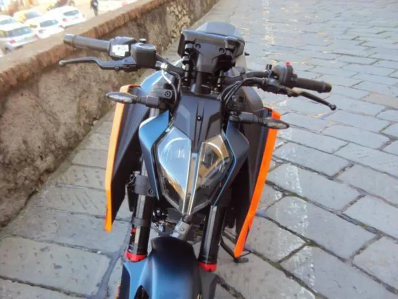 KTM 125 Duke (2024 - 25) (5)