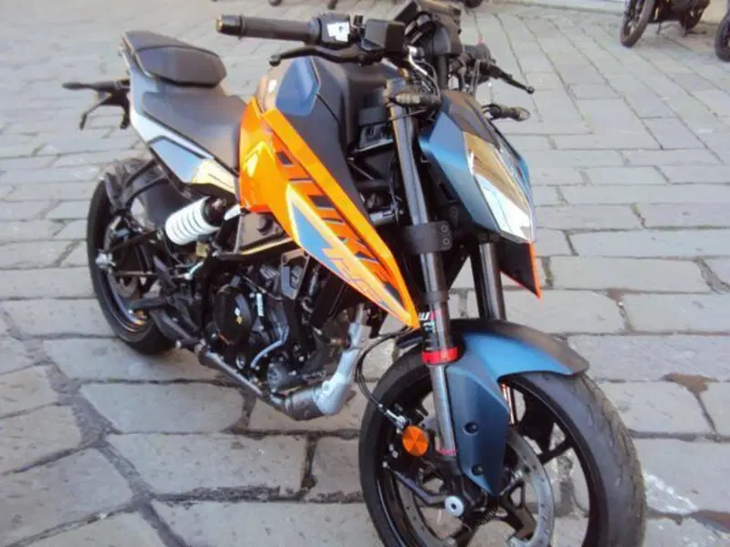 KTM 125 Duke (2024 - 25) (6)