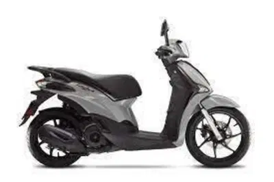 Piaggio Liberty 125 S (2025 - 26) nuova