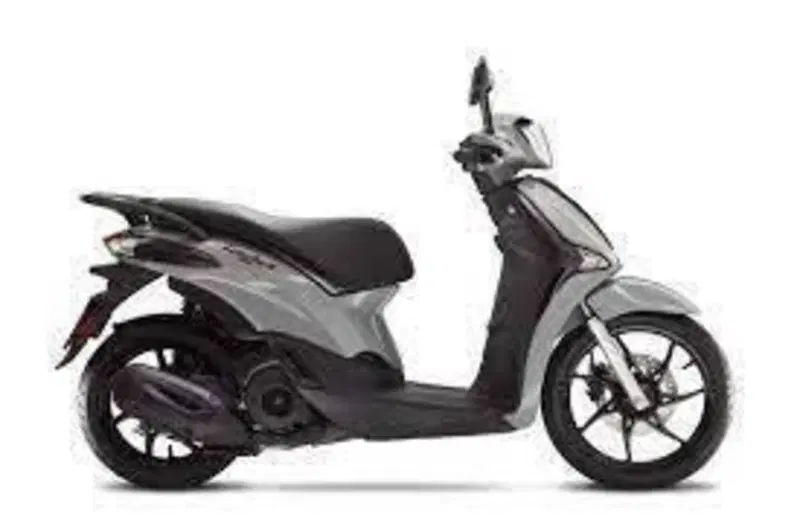 Piaggio Liberty 125 S (2025 - 26)