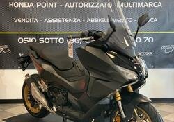 Honda Forza 750 DCT Special Edition (2024) nuova
