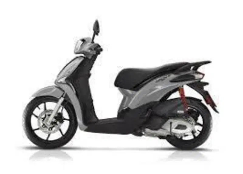 Piaggio Liberty 150 (2025 - 26)