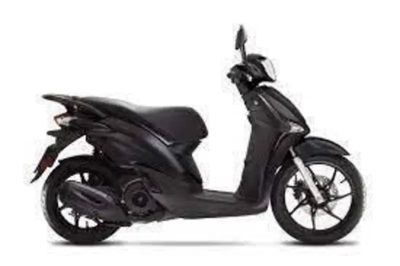 Piaggio Liberty 150 (2025 - 26) (2)