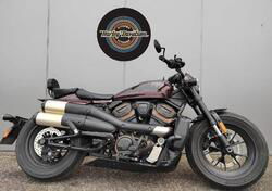 Harley-Davidson Sportster S (2022 - 24) usata